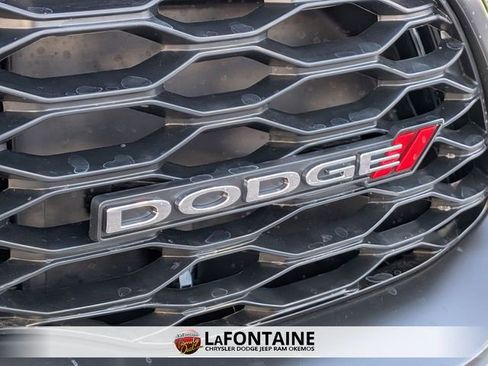 New 2026 Dodge Durango GT image 9