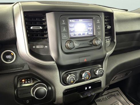 Used 2024 RAM 1500 Tradesman w/ Tradesman Group RWD image 21