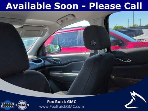 Used 2020 GMC Acadia SLE w/ Driver Convenience Package AWD/4WD image 8