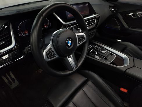 Certified 2024 BMW Z4 sDrive30i w/ Premium Package image 4