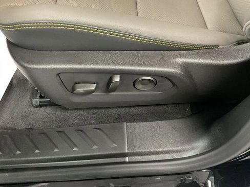 New 2026 Chevrolet Colorado ZR2 AWD/4WD image 14