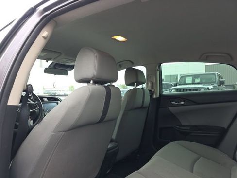 Used 2019 Honda Civic LX image 20