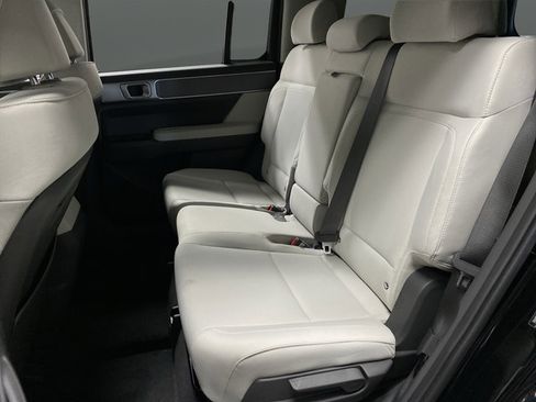 New 2026 Hyundai Santa Fe SE AWD/4WD image 27