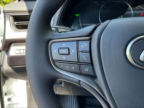 Certified 2023 Lexus UX 250h F Sport AWD/4WD image 11