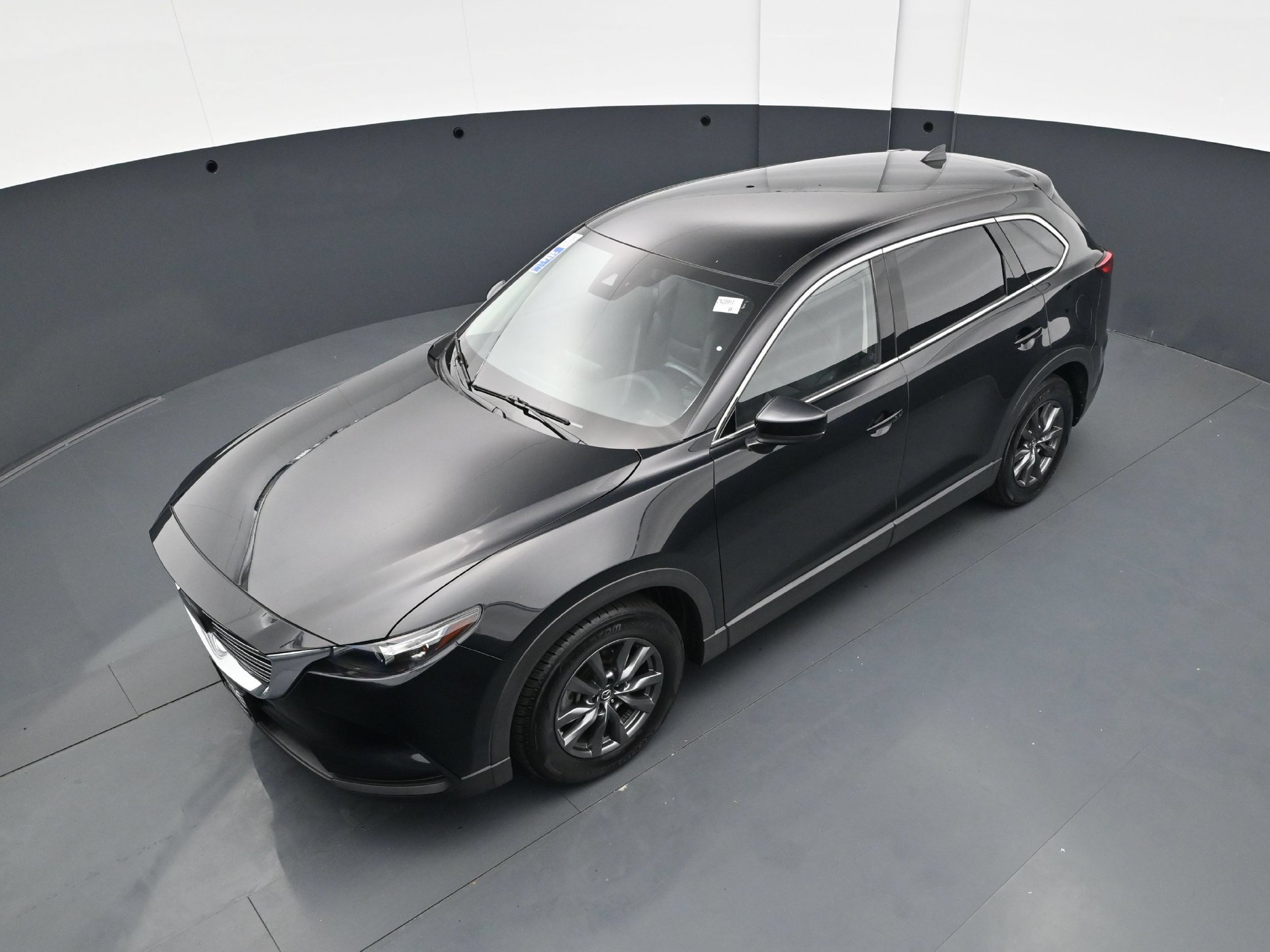 Used 2022 MAZDA CX-9 Touring AWD/4WD image 39