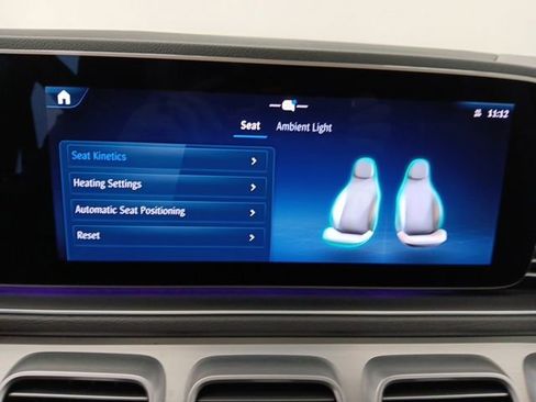 Used 2024 Mercedes-Benz GLE 350 4MATIC w/ AMG Line Exterior image 26