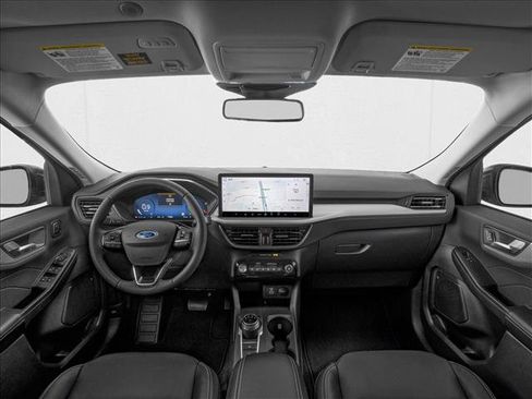 New 2026 Ford Escape Platinum image 5