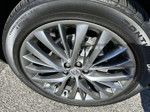 New 2026 Buick Enclave Avenir w/ Super Cruise Package AWD/4WD image 21