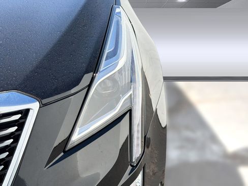 New 2026 Cadillac XT5 Premium Luxury AWD/4WD image 10