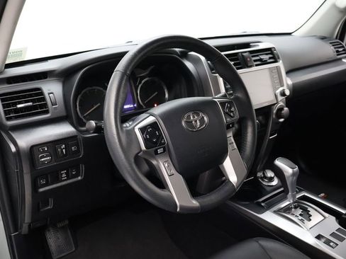 Used 2023 Toyota 4Runner TRD Sport image 15