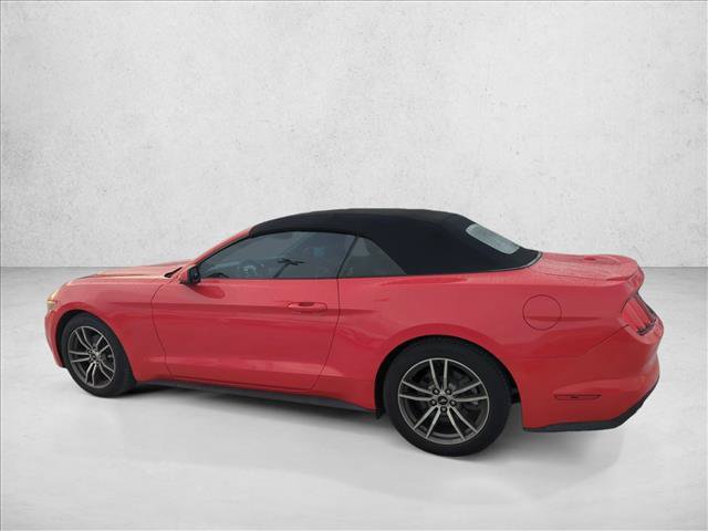 Used 2017 Ford Mustang Premium RWD image 7