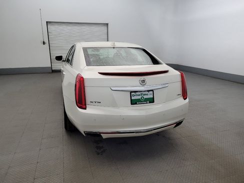 Used 2015 Cadillac XTS Luxury w/ Driver Awareness Package image 6