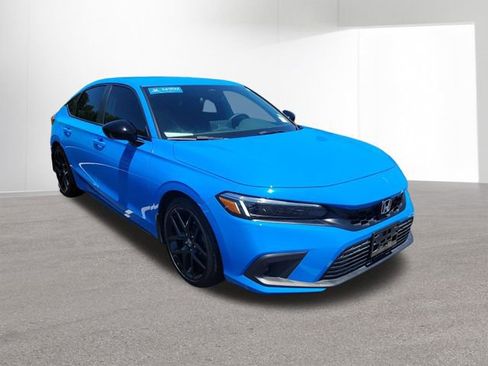 Used 2023 Honda Civic Sport image 13