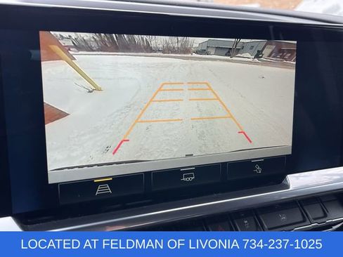 Used 2023 Chevrolet Silverado 1500 RST w/ Redline Edition image 14