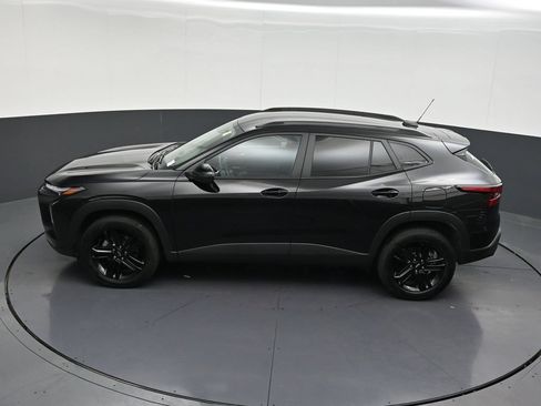 Used 2025 Chevrolet Trax ACTIV w/ Driver Confidence Package FWD image 16