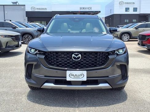 New 2026 MAZDA CX-50 AWD 2.5 S w/ Weather Package image 4