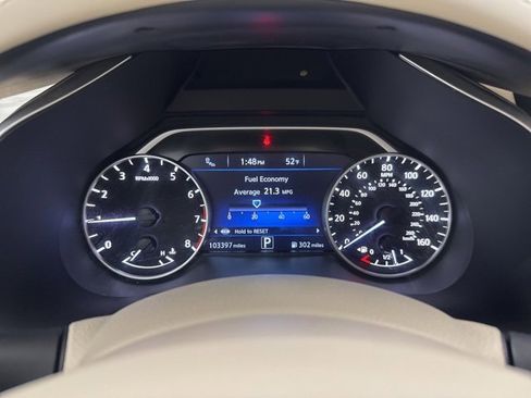 Used 2017 Nissan Murano SL image 32