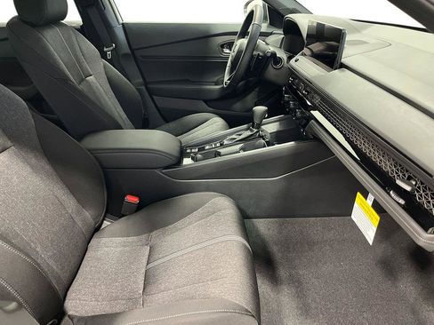 New 2026 Honda Accord Sport image 27