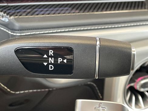 New 2026 Mercedes-Benz G 550 image 23