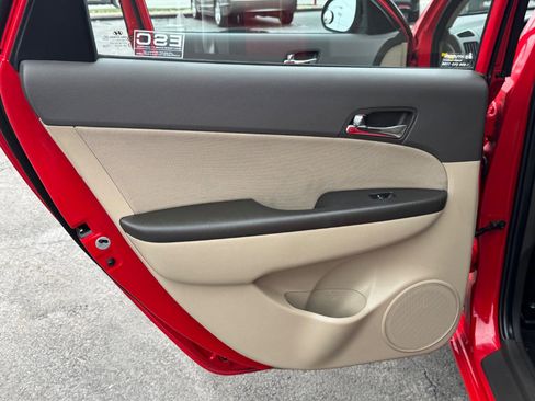 Used 2009 Hyundai Elantra image 13