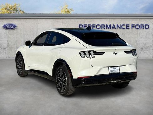 Used 2024 Ford Mustang Mach-E Premium image 7