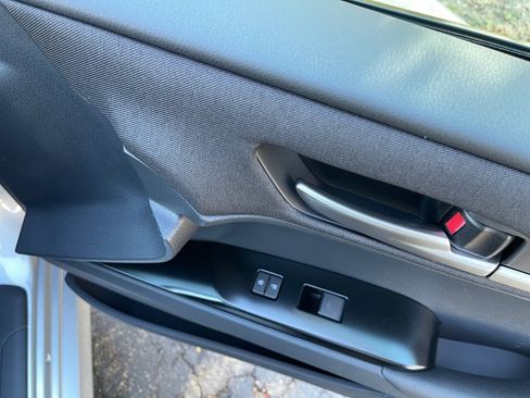 New 2026 Toyota Camry LE image 21