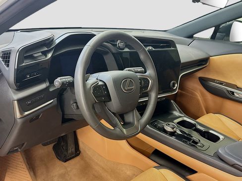 Used 2023 Lexus RZ 450e Premium w/ Technology Package AWD/4WD image 18