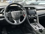 Used 2018 Honda Civic EX image 2
