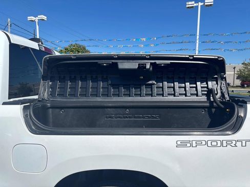 Used 2020 RAM 1500 Big Horn image 45