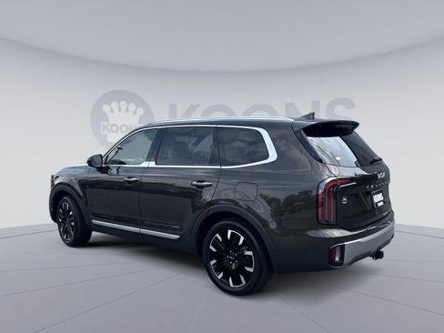Used 2023 Kia Telluride SX Prestige AWD/4WD image 4