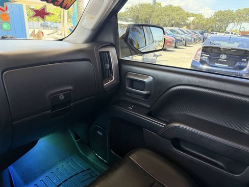 Used 2014 GMC Sierra 1500 SLT w/ All-Terrain Package AWD/4WD image 13