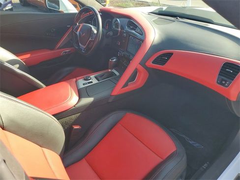 Used 2019 Chevrolet Corvette ZR1 image 9