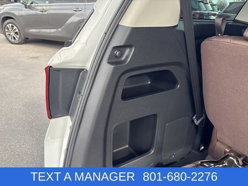 Used 2026 Honda Odyssey Touring image 38