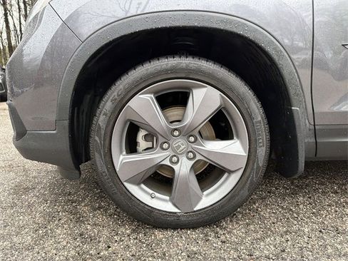 Used 2019 Honda Passport Touring image 10
