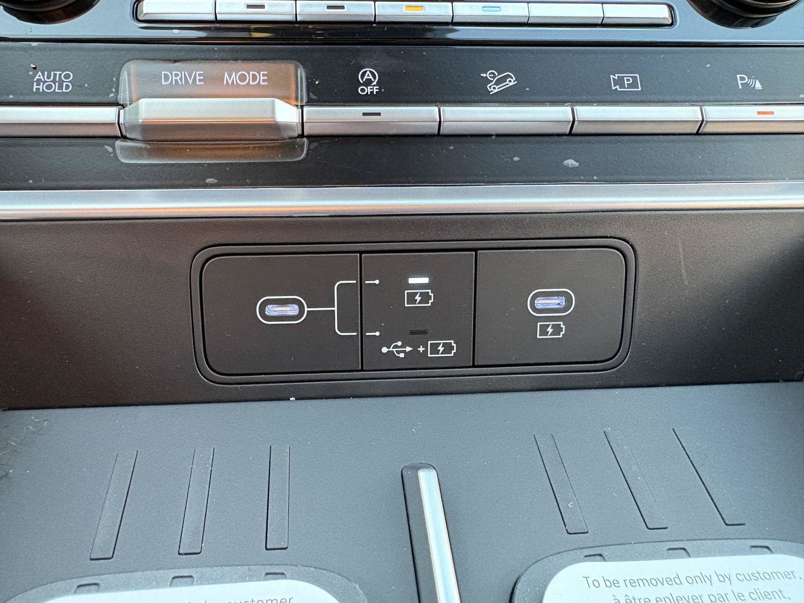 New 2027 Hyundai Santa Fe SE FWD image 30