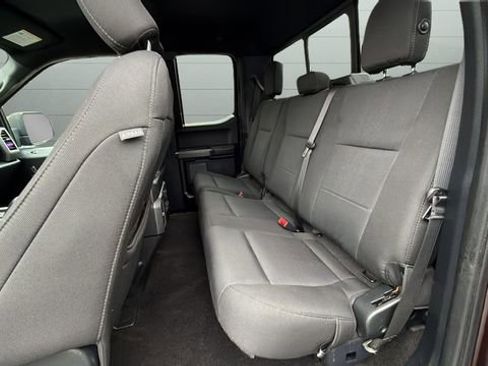 Used 2019 Ford F150 XLT w/ Equipment Group 302A Luxury image 19