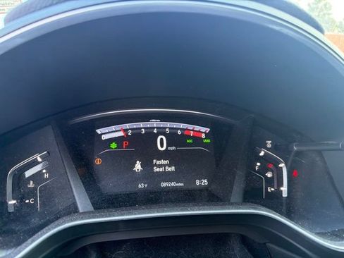 Used 2019 Honda CR-V Touring image 13