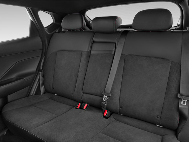 Used 2025 Hyundai Kona Limited FWD image 11