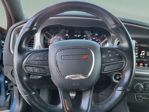 Certified 2021 Dodge Charger R/T w/ Blacktop Package RWD image 16