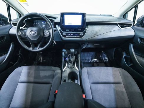 Used 2024 Toyota Corolla LE FWD image 13