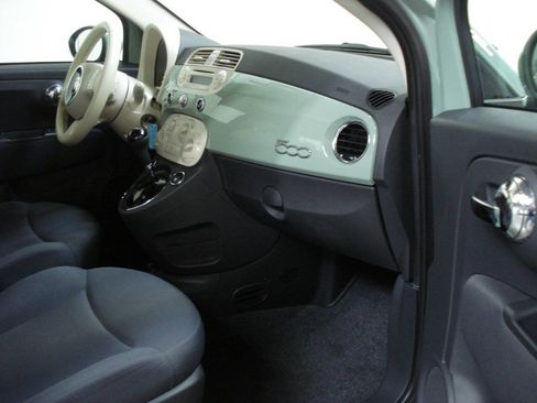 Used 2013 FIAT 500 Pop FWD image 32