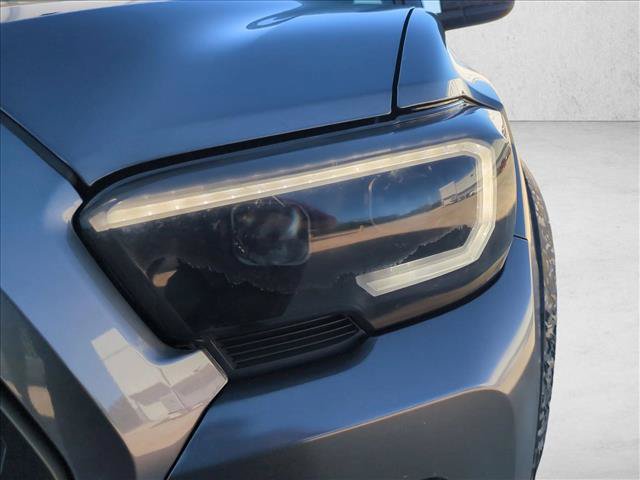 Used 2023 Toyota Tacoma SR5 RWD image 9