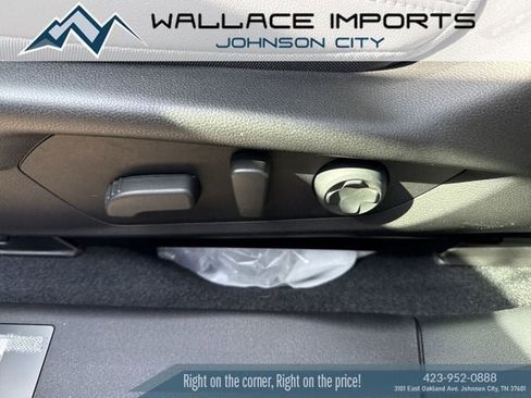 New 2026 Subaru Outback Touring XT AWD/4WD image 54