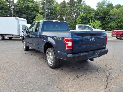 Used 2018 Ford F150 XL AWD/4WD image 3