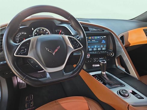 Used 2019 Chevrolet Corvette Grand Sport image 12