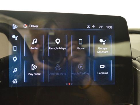 Used 2025 Chevrolet Corvette Z06 image 26