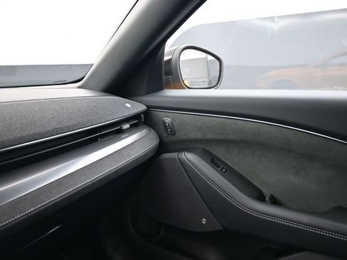 Used 2022 Ford Mustang Mach-E GT w/ GT Performance Edition image 22