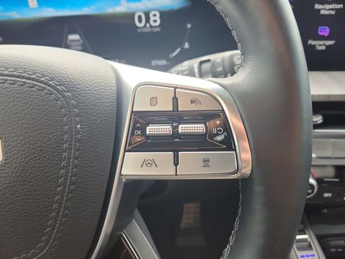 Certified 2024 Kia Telluride SX AWD/4WD image 30