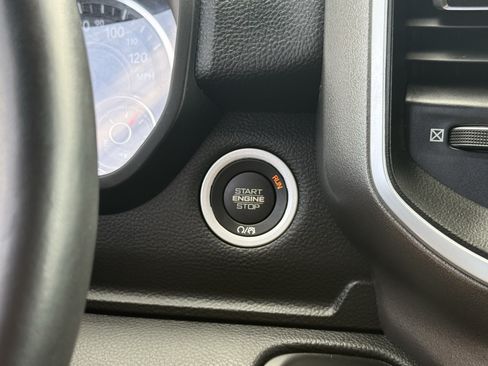 Used 2023 RAM 1500 Lone Star RWD image 25