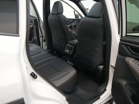 Used 2025 Subaru Forester Wilderness image 36